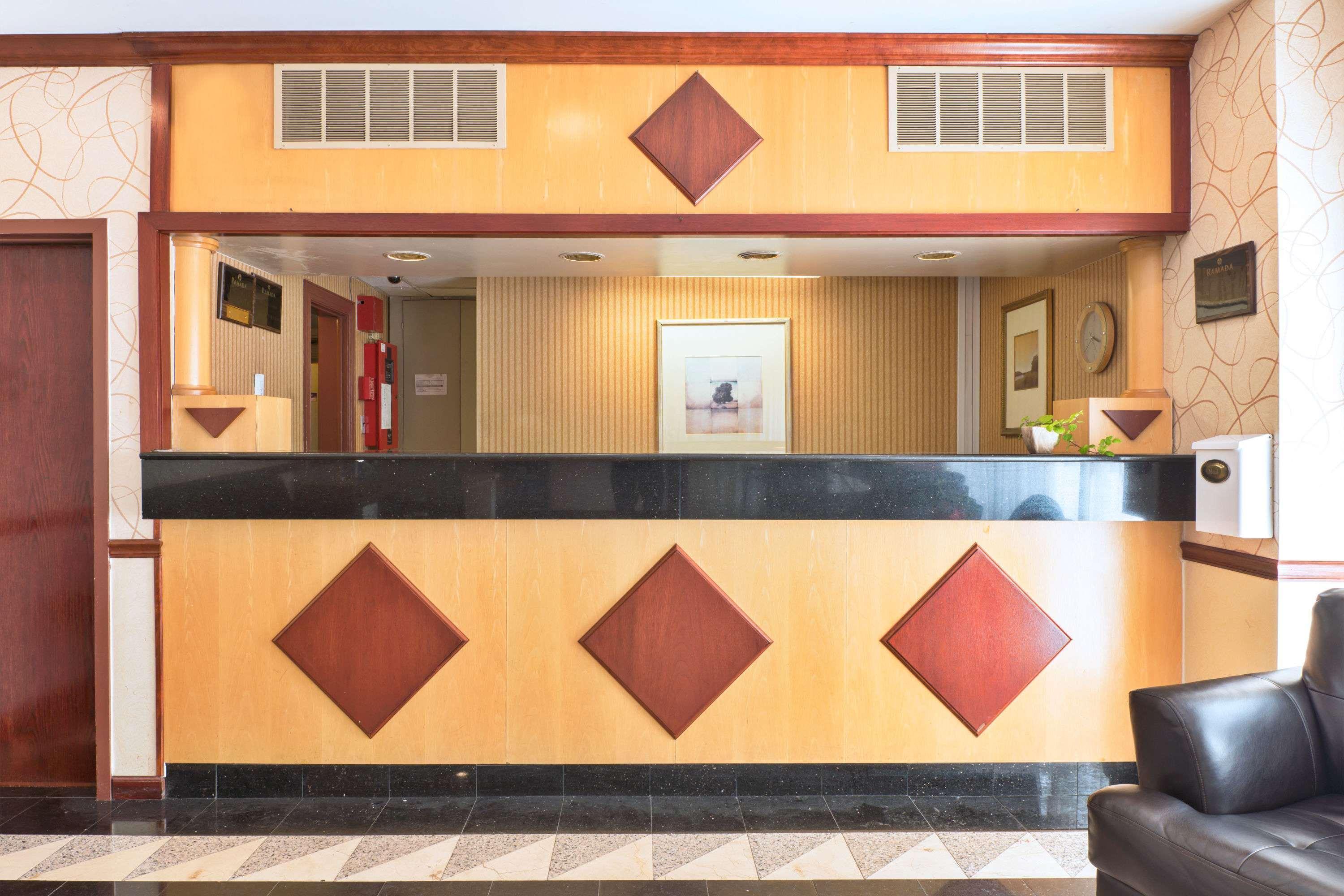 Ramada By Wyndham Pikesville/baltimore North Pikesville